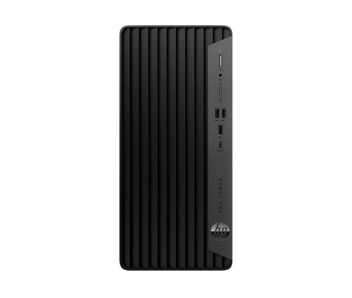 HP Pro Tower 400 G9 PCI Intel® Core™ i5 i5-14500 8 GB DDR5-SDRAM Windows 11 Pro - 3003073