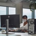 HP Pro Tower 400 G9 PCI Intel® Core™ i5 i5-14500 8 GB DDR5-SDRAM Windows 11 Pro - 3003071