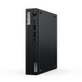 Lenovo ThinkCentre M70q Gen 5 Intel® Core™ i7 i7-14700T 16 GB DDR5-SDRAM 512 GB SSD Windows 11 Pro Mini PC Czarny - 3003082