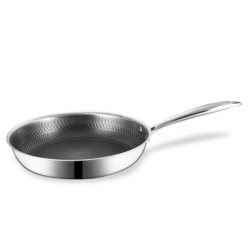 Patelnia profesjonalna 20cm MR-1214-20 MAESTRO - 2995635