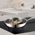 Patelnia profesjonalna 20cm MR-1214-20 MAESTRO - 2995636