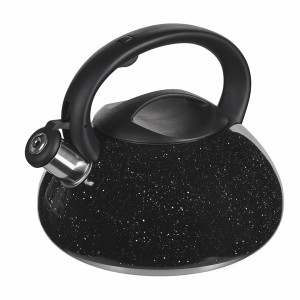 Czajnik 3,0L MR-1316-BLACK  MAESTRO