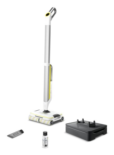Mop Elektryczny KARCHER FC8 Smart Signature - 2995803