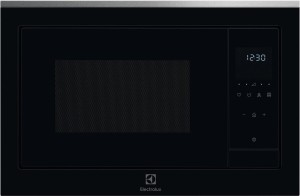 Kuchenka mikrofalowa ELECTROLUX LMS4253TBX