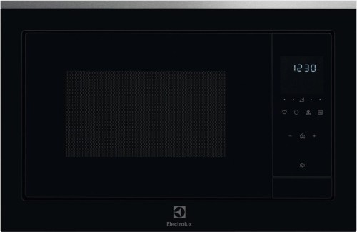 Kuchenka mikrofalowa ELECTROLUX LMS4253TBX - 3015315