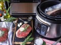 MultiCooker Crockpot Turbo Express CSC062X - 3007633