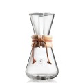 Zaparzacz do kawy Classic + 3 filiżanki CHEMEX - 3008142