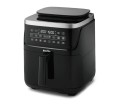 Parowa frytkownica beztłuszowa Breville VDF133X - 3000756