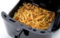 Parowa frytkownica beztłuszowa Breville VDF133X - 3000770