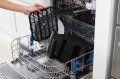Parowa frytkownica beztłuszowa Breville VDF133X - 3000766