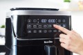 Parowa frytkownica beztłuszowa Breville VDF133X - 3000759