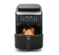 Parowa frytkownica beztłuszowa Breville VDF133X - 3000757