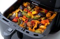 Parowa frytkownica beztłuszowa Breville VDF133X - 3000763