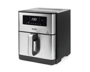 Breville frytkownica beztłuszczowa VDF131X