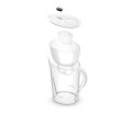 Dzbanek filtrujący Brita Marella XL+2 wkłady MaxtraPro PP (3,5l; biały) - 2968204