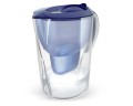 Dzbanek filtrujący Brita Marella+4wkłady MaxtraProPP (2,4l; niebieski) - 2968187