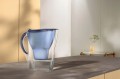 Dzbanek filtrujący Brita Marella+4wkłady MaxtraProPP (2,4l; niebieski) - 2968189