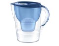 Dzbanek filtrujący Brita Marella+4wkłady MaxtraProPP (2,4l; niebieski) - 2968186