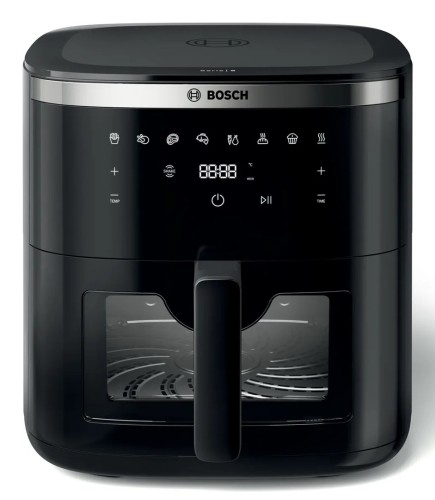 Frytkownica beztłuszczowa Bosch MAFS2671B (1800w; 7,2L) - 2968409
