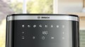 Frytkownica beztłuszczowa Bosch MAFS2671B (1800w; 7,2L) - 2968421