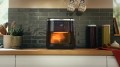 Frytkownica beztłuszczowa Bosch MAFS2671B (1800w; 7,2L) - 2968417