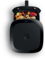 Frytkownica beztłuszczowa Bosch MAFS2671B (1800w; 7,2L) - 2968419