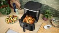 Frytkownica beztłuszczowa Bosch MAFS2671B (1800w; 7,2L) - 2968418