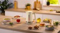 Czajnik Bosch MyMoment TWK4M227 (2400W; kremowy) - 2968024