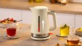 Czajnik Bosch MyMoment TWK4M227 (2400W; kremowy) - 2968025