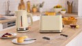 Czajnik Bosch MyMoment TWK4M227 (2400W; kremowy) - 2968018