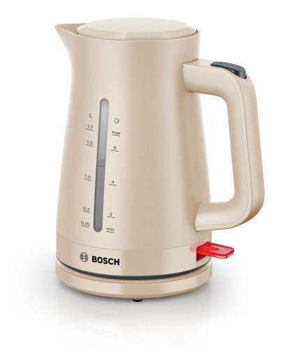 Czajnik Bosch MyMoment TWK3M127 (2400W; beżowy) - 2968004