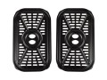 AIR FRYER frytkownica beztłuszczowa BLOW 2500W 9L dwukomorowa - 3000802