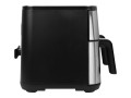 AIR FRYER frytkownica beztłuszczowa BLOW 2500W 9L dwukomorowa - 3000803
