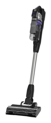 Odkurzacz pionowy bezprzewodowy 18V BSV520BRP-QW BLACK+DECKER - 2969157