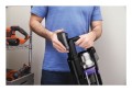 Odkurzacz pionowy bezprzewodowy 18V BSV520BRP-QW BLACK+DECKER - 2969163