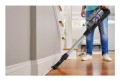 Odkurzacz pionowy bezprzewodowy 18V BSV520BRP-QW BLACK+DECKER - 2969160