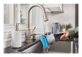 Odkurzacz pionowy bezprzewodowy BSV520BRB-QW BLACK+DECKER - 2969232