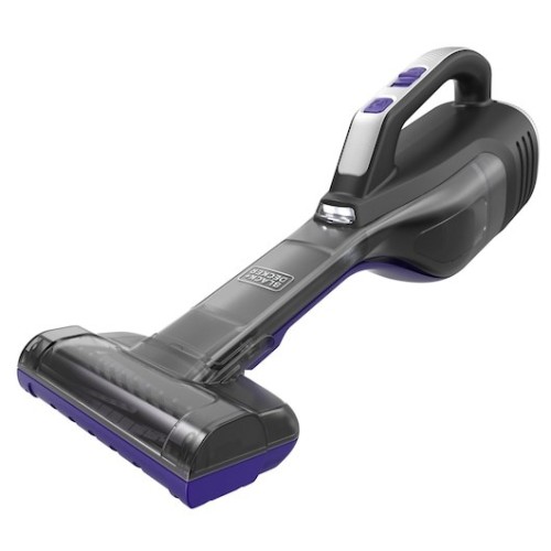 Odkurzacz ręczny DVD320BP-QW BLACK+DECKER - 2969115