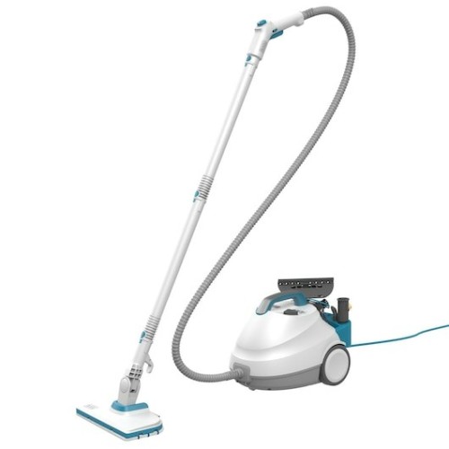 Mop parowy BHSMP2314-QS BLACK+DECKER - 2968996