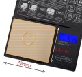 Waga precyzyjna ADLER AD 3176 - 3001559
