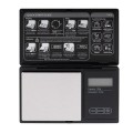 Waga precyzyjna ADLER AD 3176 - 3001554