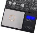 Waga precyzyjna ADLER AD 3176 - 3001555