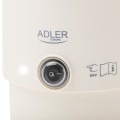 Czajnik elektryczny ADLER AD 1388b beżowy - 2968070