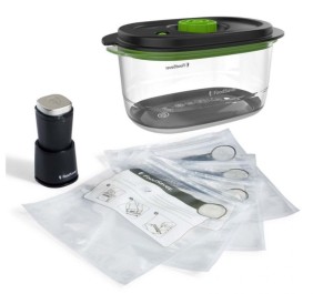 Ręczne urządzenie do pakowania próżniowego FoodSaver VS1199X