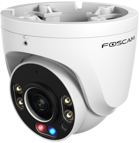 Kamera IP do monitoringu Foscam W5EP 5MP POE Biała - 2924907