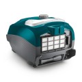 Odkurzacz 800W Tomek ZVC703 Zelmer - 3016056