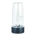 Blender kielichowy Nutri 1200W ZSB3200 Zelmer black - 3013399
