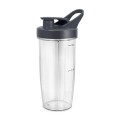 Blender kielichowy Nutri 1200W ZSB3200 Zelmer black - 3013400