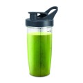 Blender kielichowy Nutri 1200W ZSB3200 Zelmer black - 3013397
