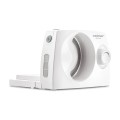 Krajalnica 150W ZFS1017 Zelmer white - 3015351